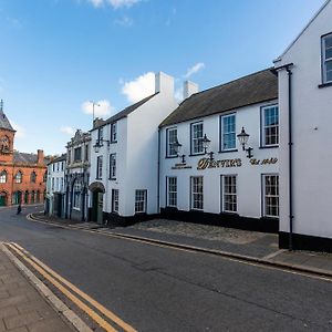 Hotel Denvir'S Of Downpatrick Exterior photo