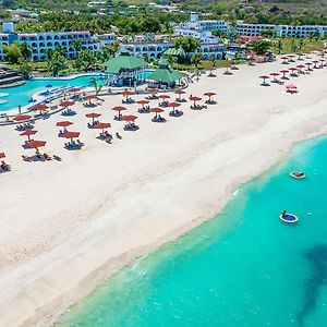 Hotel Jolly Beach Antigua à Bolands Exterior photo