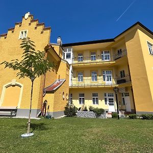 Albizia-Apartments Baden Exterior photo