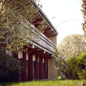 Hotel Kyriad Châlons-En-Champagne - Saint-Martin Exterior photo