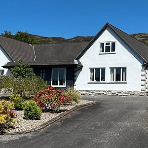 Bed and Breakfast Springburn Farmhouse à Spean Bridge Exterior photo