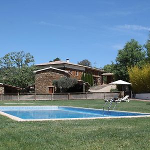 Villa Refugios Do Pinhal à Oleiros  Exterior photo