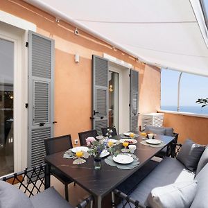 Appartement La Clubhouse, Monaco Country Club à Roquebrune-Cap-Martin Exterior photo