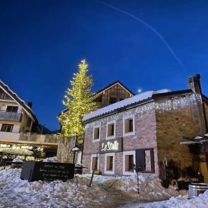 Appartement Chalet Montana - Borgo Le Stalle Lunghe à Prato Nevoso Exterior photo