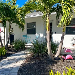 Villa Jupiter Sands, Tequesta, New Pool & Spa! Exterior photo