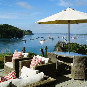 Bbcfeatured Luxuryinteriordesignedwaterfront Home. St Mawes Exterior photo