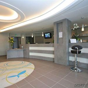 Hotel ibis Styles Rennes Cesson Exterior photo