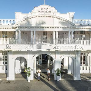 Grand Pacific Hotel Suva Exterior photo