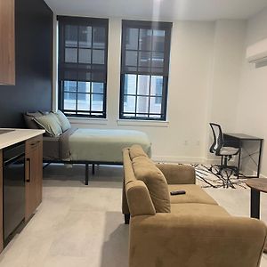 Appartement Hartford Downtown: 2Mins Walk To Xl Center Exterior photo