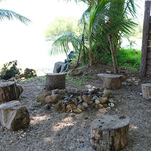 THE VILLA BY THE SEA Nouvelle-Caledonie Mont-Dore Exterior photo