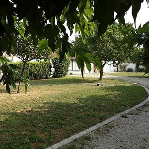 Villa Les Annexes à Verdun-sur-le-Doubs Exterior photo