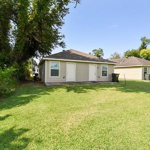 Appartement Lovely Lake Charles Duplex In Central Location! Exterior photo