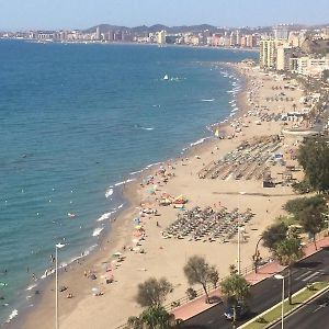 Appartement Martinez Catena 11 - Vistas Al Mar à Fuengirola Exterior photo