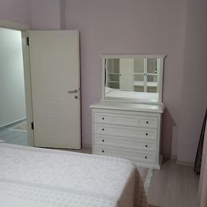 Appartement Deniz Manzarali Luks Daire à Ugurlu  Exterior photo