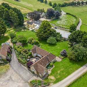 Villa The Farm House Nables Farm à Chippenham  Exterior photo