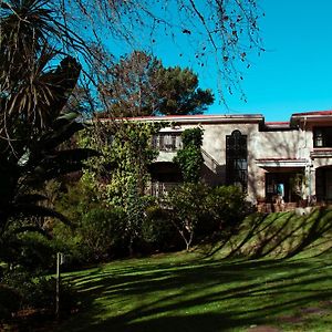 Hotel Southern Light Country House à Le Cap Exterior photo