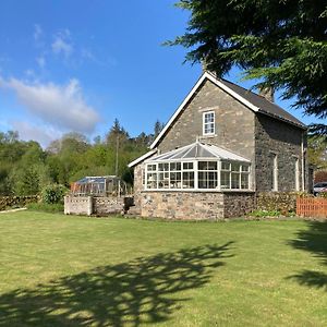 Villa Polharrow à Dalry  Exterior photo