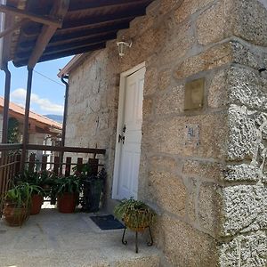 Villa Casa De Bairros à Soajo Exterior photo