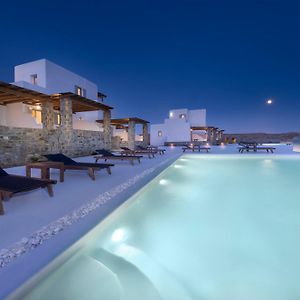 Legendary Suites Mykonos Town Exterior photo