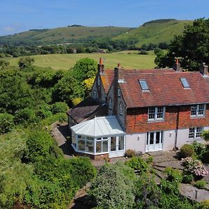 Villa Paythorne Farmhouse à Henfield Exterior photo