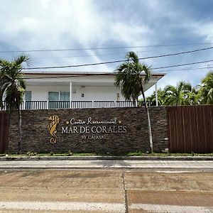 Hotel Mar De Corales By Cajasai San Andrés Exterior photo