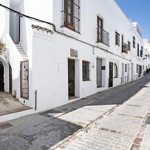 Appartement Casa De Berta à Vejer de la Frontera Exterior photo