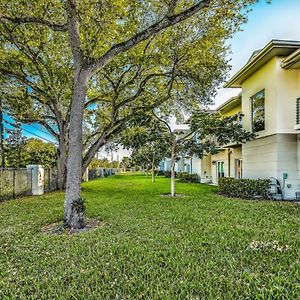 Villa Lavender At Aviara Lake Worth à Lake Worth Beach Exterior photo