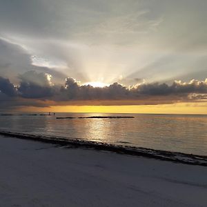 Aparthotel Valentina Holbox Exterior photo