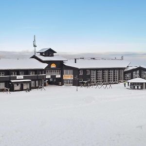 Stoten Ski Hotel Sälen Exterior photo