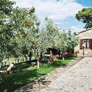 Villa Il Cispo à Scarlino Exterior photo