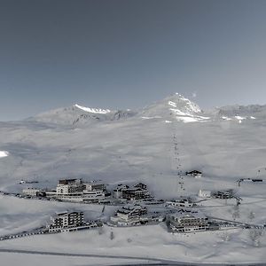 Sporthotel Olymp Hochgurgl Exterior photo