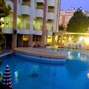 Meryemana Hotel Didim Exterior photo