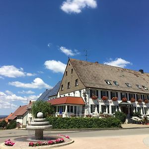 Hotel Roessle Furstenberg  Exterior photo