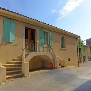 Holiday Home La Maison des Fleurs Ribaute Exterior photo