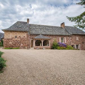 Le clos de rose Ussac Exterior photo