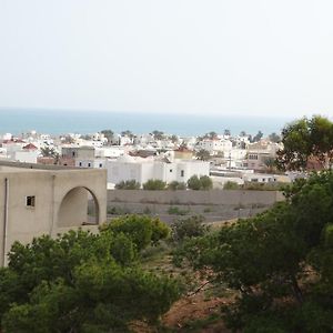 Villa Dar A'Mina à Zarzis Exterior photo