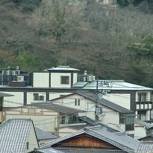 Miyajima Hotel New Kotobuki Itsukushima Exterior photo