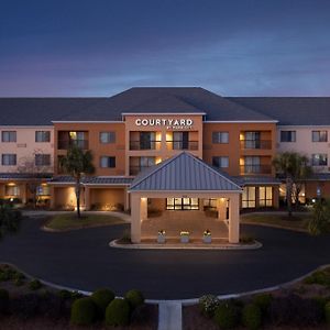 Hotel Courtyard By Marriott Panama City Exterior photo