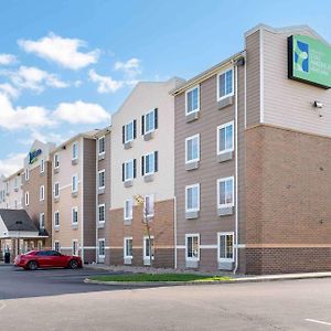 Extended Stay America Select Suites - Dayton - Miamisburg Exterior photo