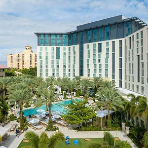 Hotel Hilton West Palm Beach Exterior photo