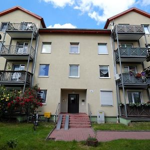 Appartement Apartament Sloneczny 4 à Opole Exterior photo