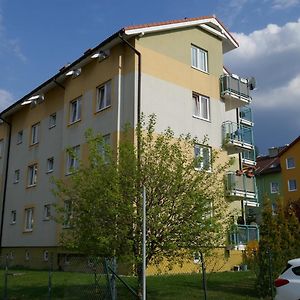 Appartement Apartament Sloneczny 6 à Opole Exterior photo
