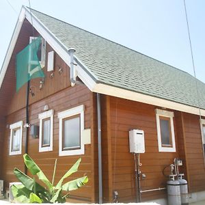 Villa Shi Rog à Miyakojima  Exterior photo