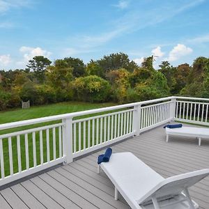 Villa Private Path To Nauset Beach à Orleans Exterior photo