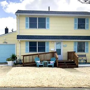 Awesome Home In Beach Haven Crest With 5 Bedrooms, Internet And Wifi Brant Beach Exterior photo