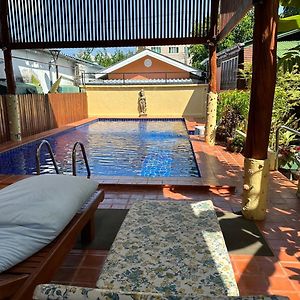Best One 2Bd Shared Pool A3 5 Min To Nai Yang Beach Exterior photo