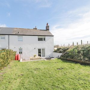 Villa Little Haven à Bamburgh Exterior photo