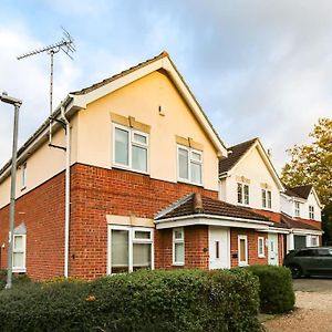 Villa Comfortable 3 Bed House In Chelmsford Exterior photo