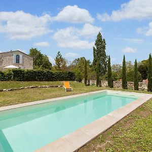 Villa La Fleur Godard à Lussac  Exterior photo