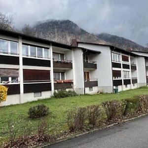 Ferienwohnung Lea Bad Reichenhall Exterior photo